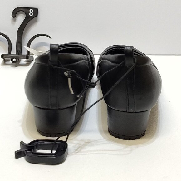 Tredsafe Moulin Slip-Resistant Women's 8 DREAMCELL Anti-Fatigue Moisture-Wicking - Picture 6 of 12